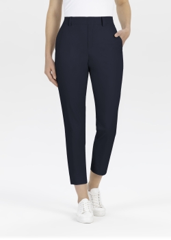 Stehmann Fluor2-688 Chino in einer Light Weight Power Stretch Qualität